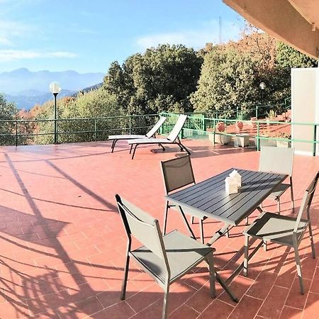 Apartament Nido Tra Gli Ulivi Finale Ligure Zewnętrze zdjęcie