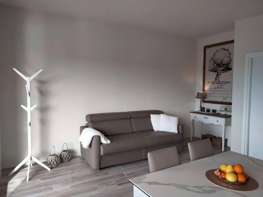 Apartament Nido Tra Gli Ulivi Finale Ligure Zewnętrze zdjęcie