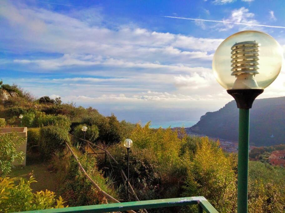 Apartament Nido Tra Gli Ulivi Finale Ligure Zewnętrze zdjęcie