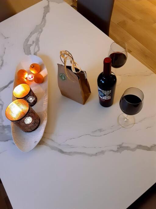 Apartament Nido Tra Gli Ulivi Finale Ligure Zewnętrze zdjęcie
