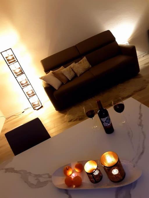 Apartament Nido Tra Gli Ulivi Finale Ligure Zewnętrze zdjęcie