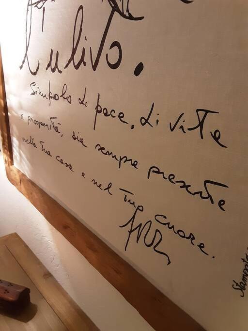 Apartament Nido Tra Gli Ulivi Finale Ligure Zewnętrze zdjęcie